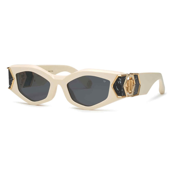 NWT Philipp Plein SPP136M-5206K6 Sunglasses main image 2
